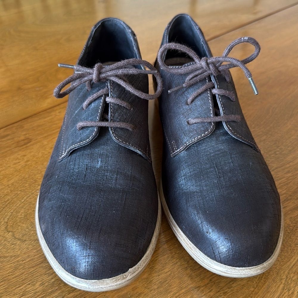 Naot shoes